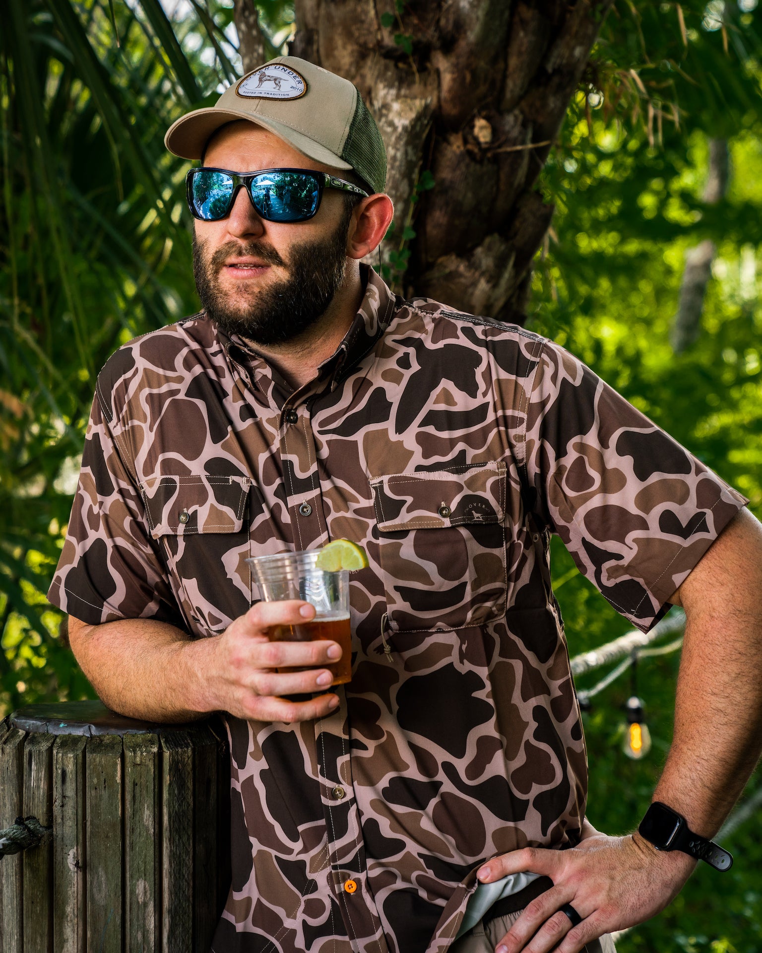 Shortsleeve Shirts – Over Under Clothing