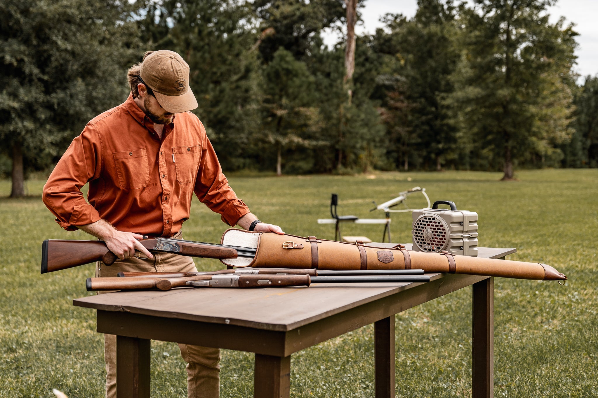 Men's – Over Under Clothing