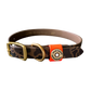 Water Dog Collar Duck Camo/Orange Keeper