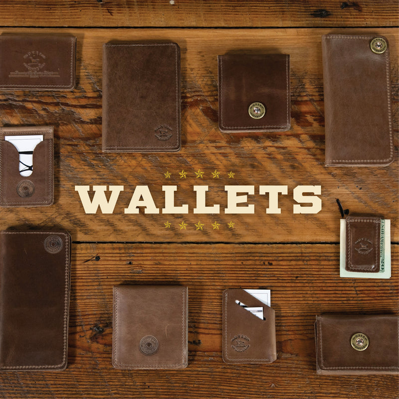 Wallets – Over Under Clothing