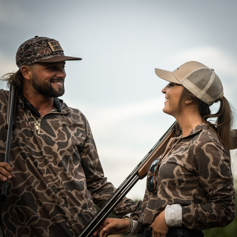 Women's – Over Under Clothing