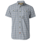 S/S 3-Season Ultralight Shirt Bluffton