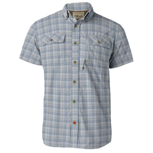 S/S 3-Season Ultralight Shirt Bluffton