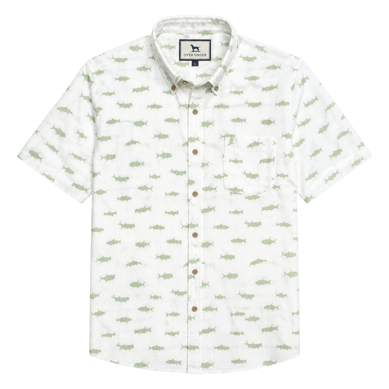 The Coral Harbor Shirt Schools Out 1.0