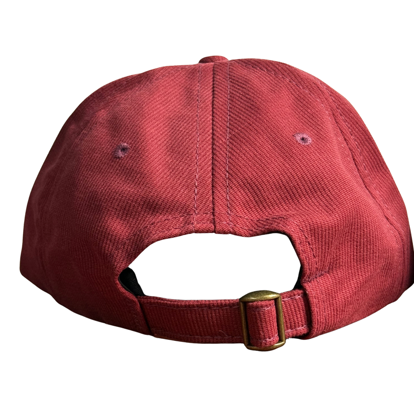 Sporting Collection Corduroy Cap Red