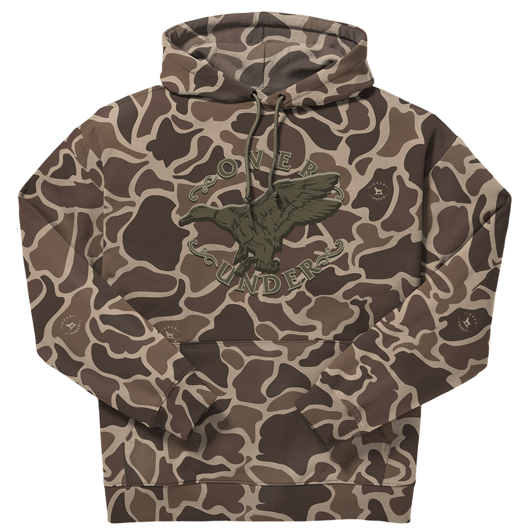 Duck Camo – Over Under Clothing