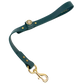 Water Dog Traffic Lead Alpine Green