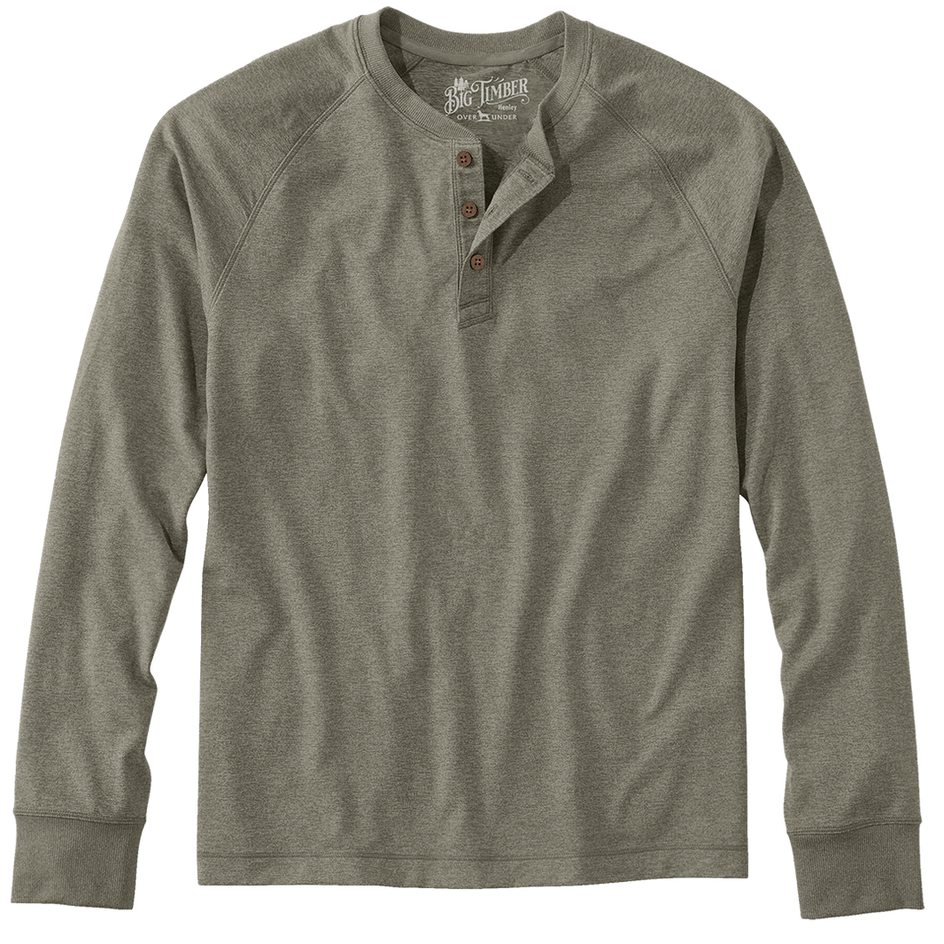 A Sporting Lifestyle Brand – Over Under Clothing