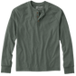 Big Timber Henley Ponderosa