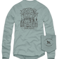 L/S Bird Dog Brews T-Shirt Bay