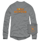 L/S Bird Hunter T-Shirt Hurricane
