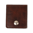 Bison Bifold Wallet – Over Under Clothing