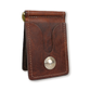 Bison Front Pocket Wallet