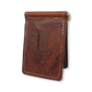 Bison Front Pocket Wallet