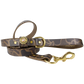 Water Dog Leash Duck Camo