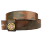 Hook N Hide Old School Camo Belt Strap