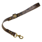 Water Dog Traffic Lead Duck Camo