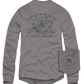L/S Cast & Blast T-Shirt Hurricane