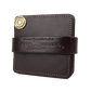 Reserve Collection Leather Coasters (Set of 4)