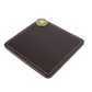 Reserve Collection Leather Coasters (Set of 4)