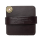 Reserve Collection Leather Coasters (Set of 4)