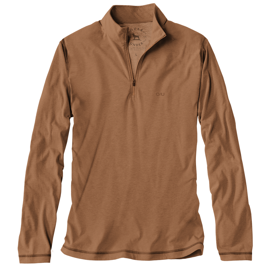 A Sporting Lifestyle Brand – Over Under Clothing