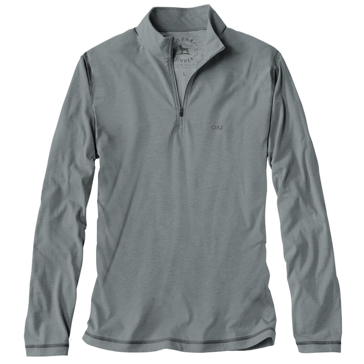 A Sporting Lifestyle Brand – Over Under Clothing