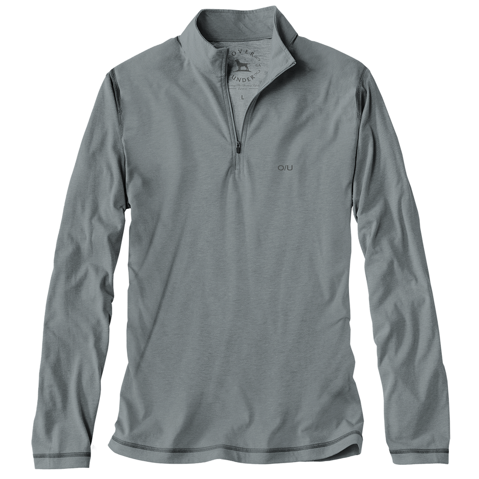 A Sporting Lifestyle Brand – Over Under Clothing