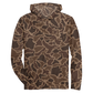 Core Layer Hoody Duck Camo