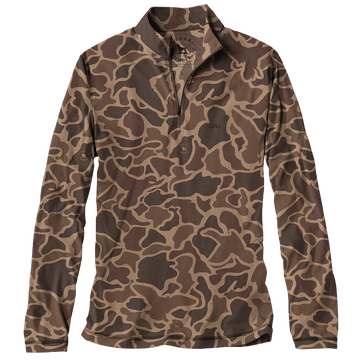 A Sporting Lifestyle Brand – Over Under Clothing