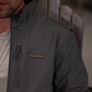 HydraTech Fleece Jacket Gunmetal