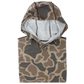 DriRelease Performance Hoody Duck Camo