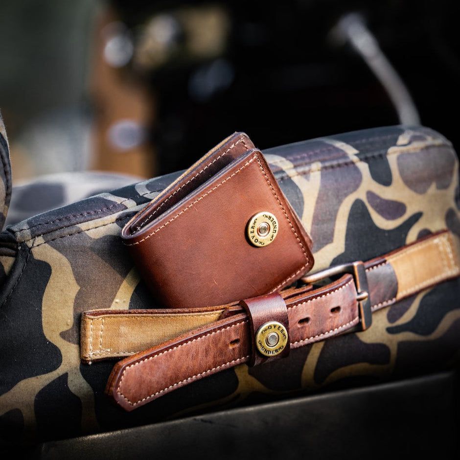 Wallets – Over Under Clothing