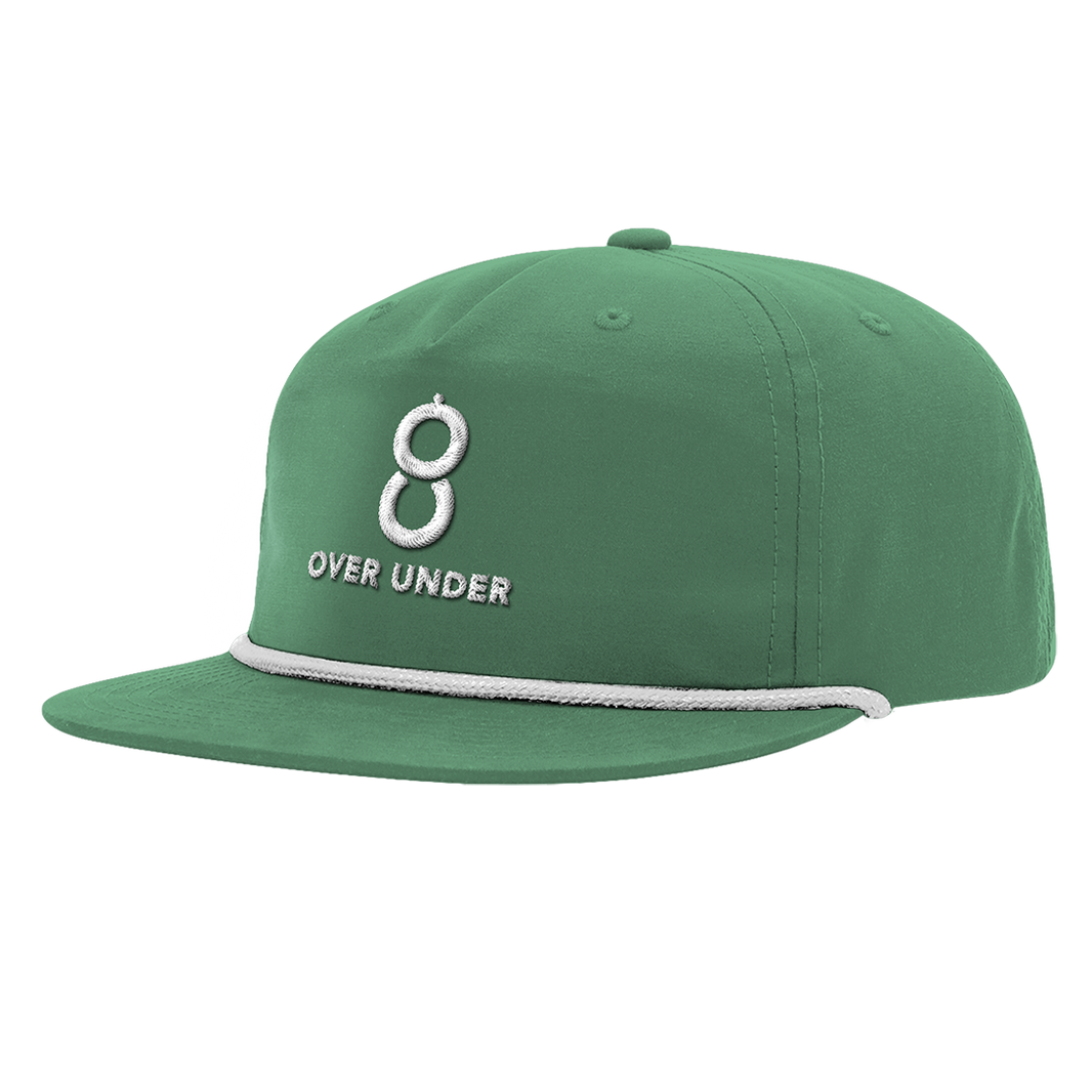 A Sporting Lifestyle Brand – Over Under Clothing