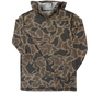 DriRelease Performance Hoody Duck Camo