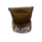 Single Box Shell Pouch Duck Camo