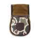 Single Box Shell Pouch Duck Camo