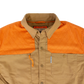 Field Champion Shirt Clay