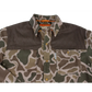 Field Champion Shirt Duck Camo/Brown