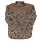 Field Champion Shirt Duck Camo/Brown