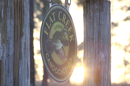 Flat Creek Lodge