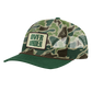 Delta Mesh Cap Greenback Camo