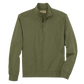 Heritage 1/4 Zip Pullover Sagebrush