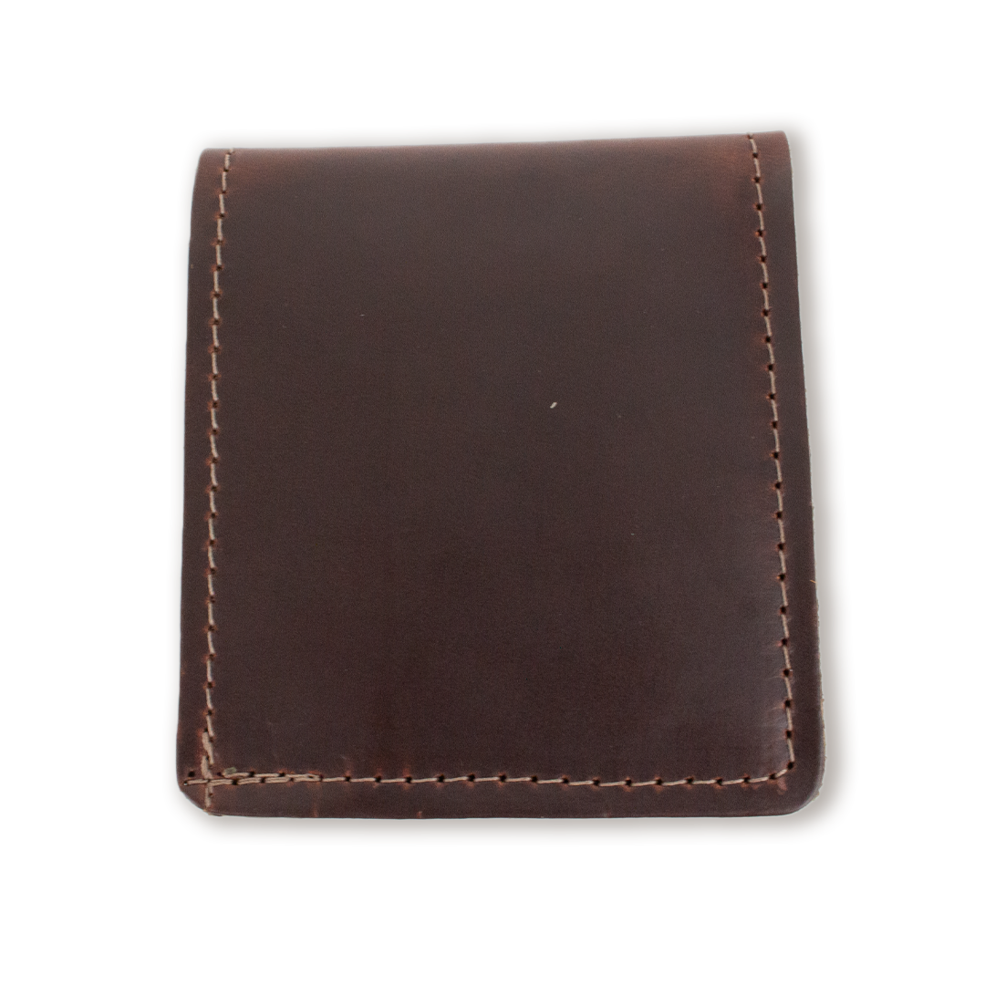 Horween Bi-Fold Wallet