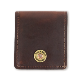 Horween Bi-Fold Wallet – Over Under Clothing