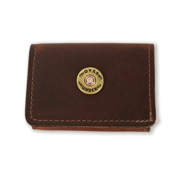 HORWEEN CHROMEXCEL 茶芯　Long Wallet Chromexcel】茶芯ロングトラッカーウォレット | Pay ID