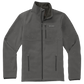 HydraTech Fleece Jacket Gunmetal