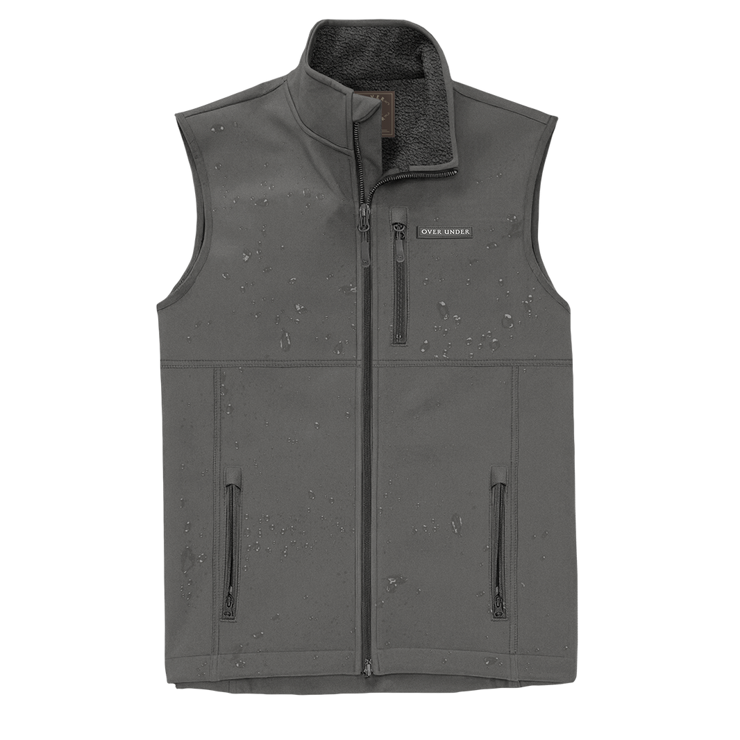 Men's Vests – Over Under Clothing