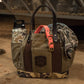 Sportsman's Gear Bag Field Tan/Camo