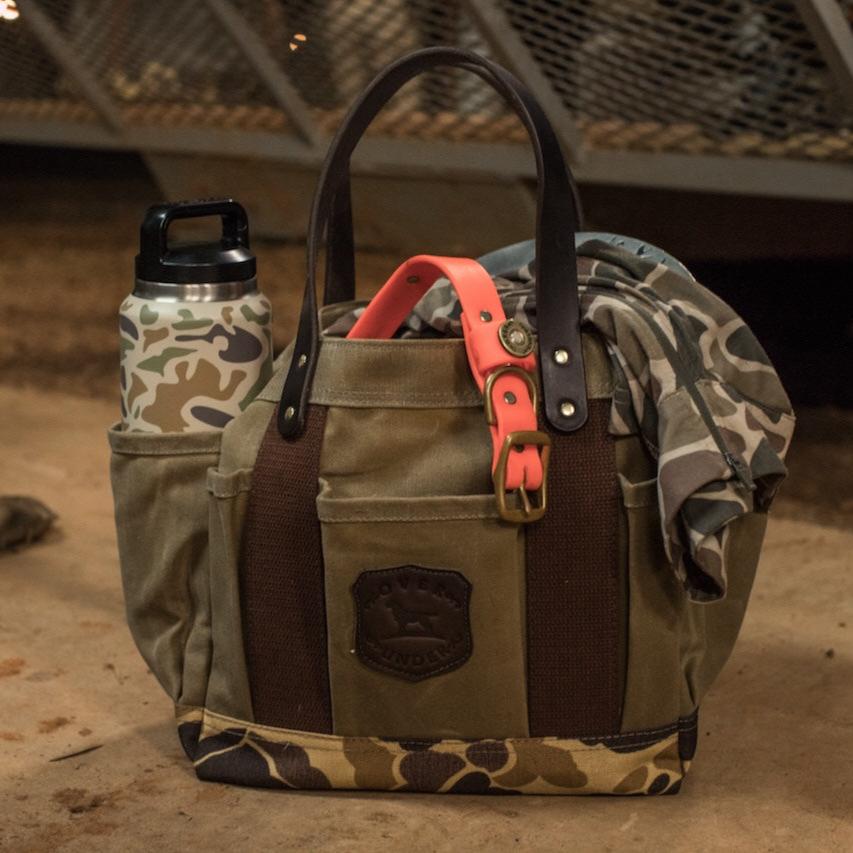 Sportsman's Gear Bag Field Tan/Camo